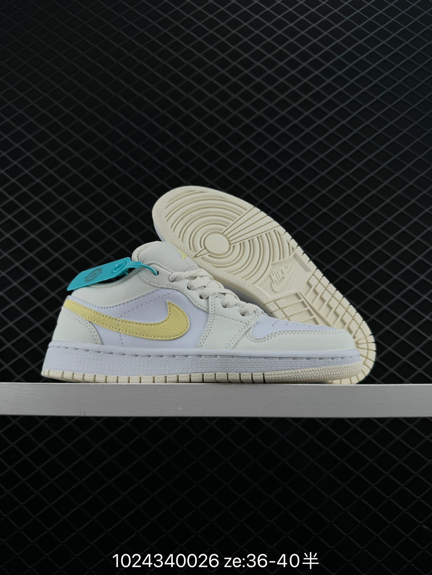 Air Jordan 1 Low AJ1